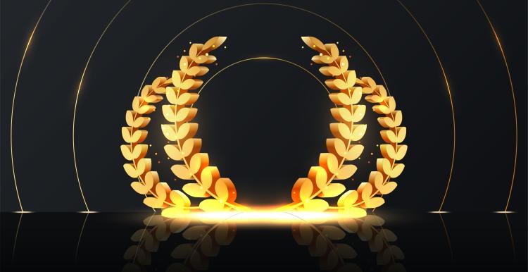 champion laurels