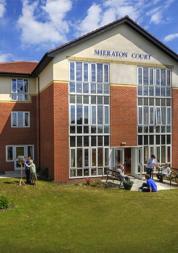 Sheraton Court Care Home 