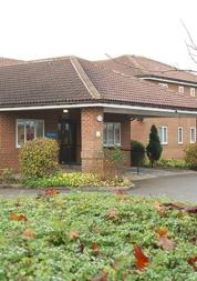 Brierton Lodge Care Home 